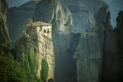 meteora meteora
