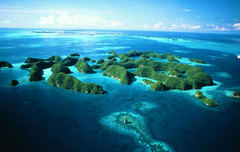 palau palau